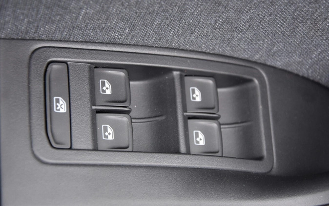 Seat Ateca cena 139900 przebieg: 1, rok produkcji 2024 z Mońki małe 781
